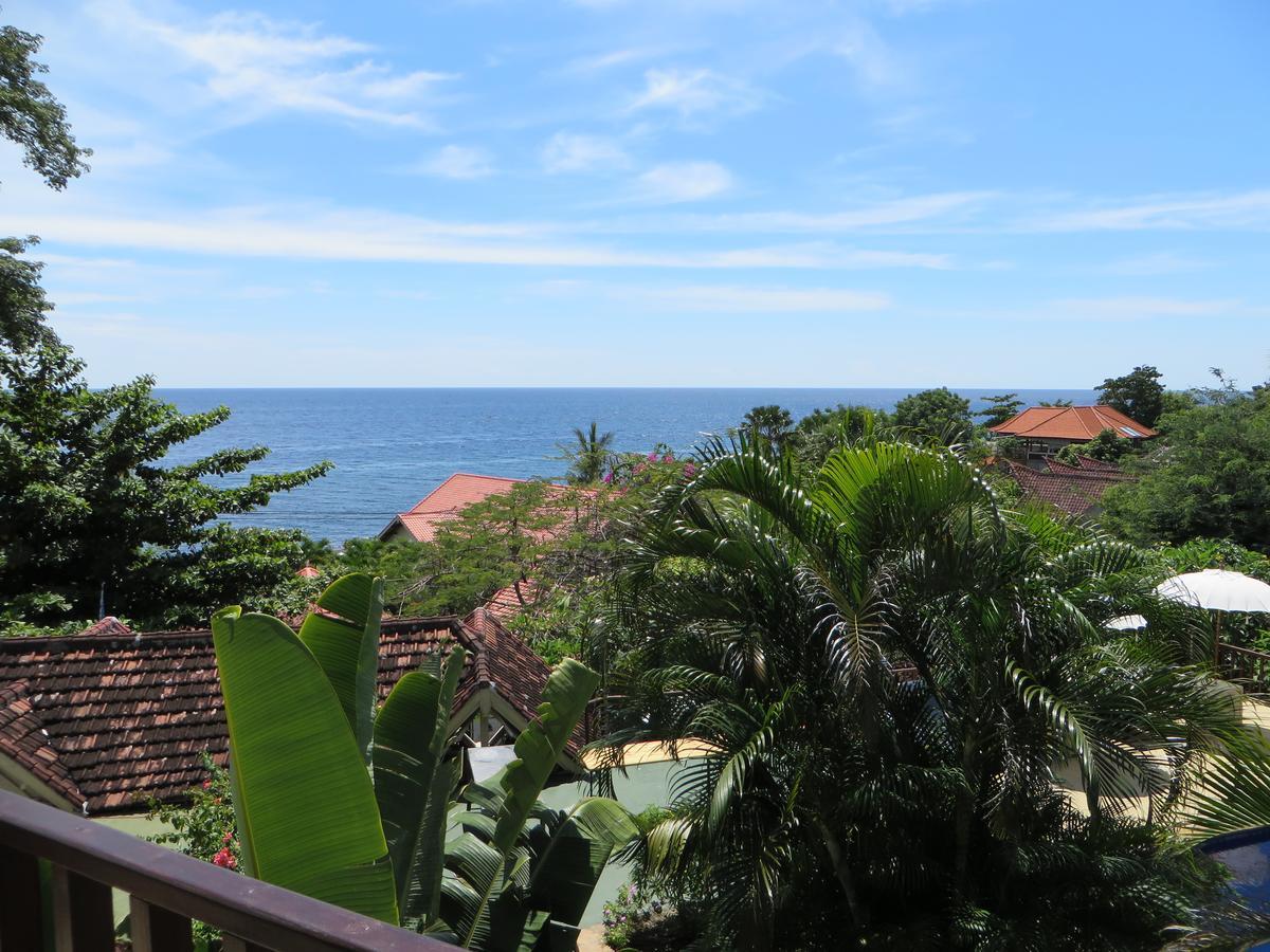 Jukung Dive Resort Bali Amed Exteriör bild